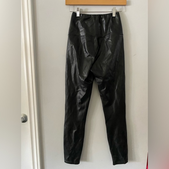 Wilfred Free Daria Faux Leather Legging - Picture 4 of 5